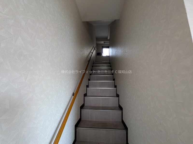 CHビル その他