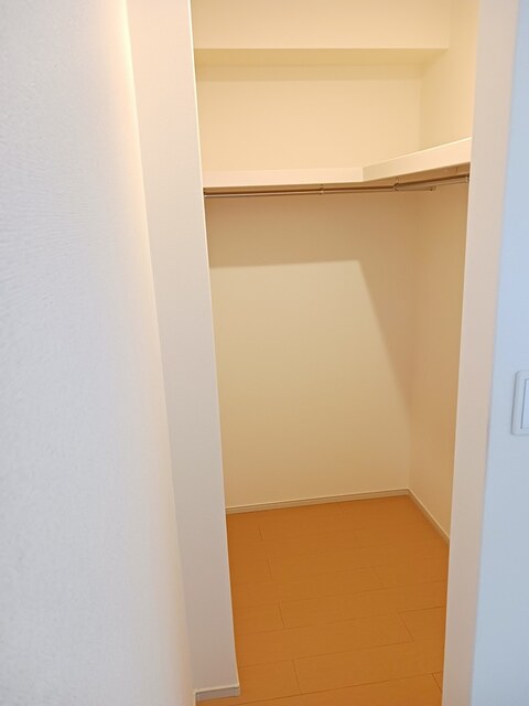 ラウレア　Ⅰ 収納