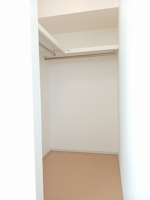 カーサ・アモーレ 収納