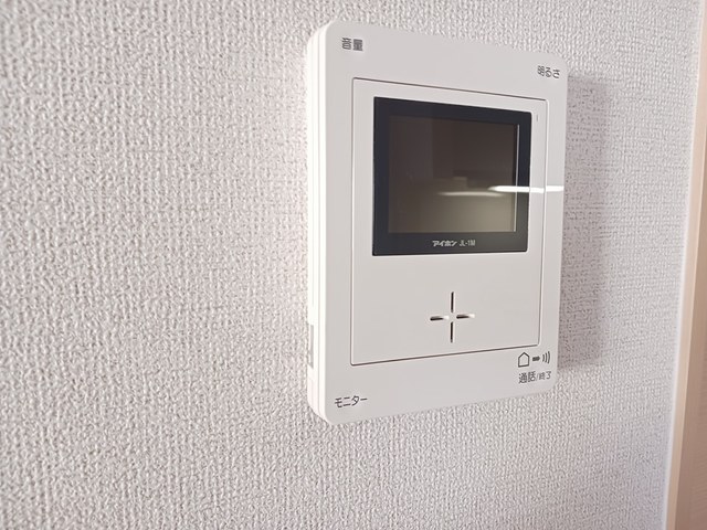 カーサ・アモーレ その他設備