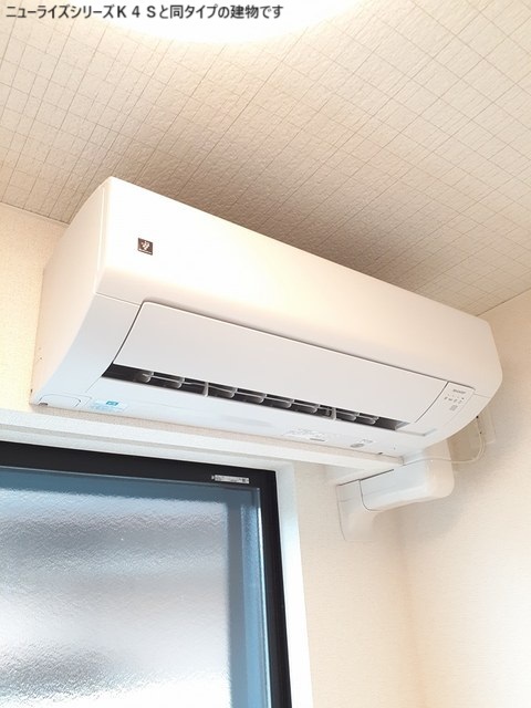 カーサ　ルミノーゾ その他設備