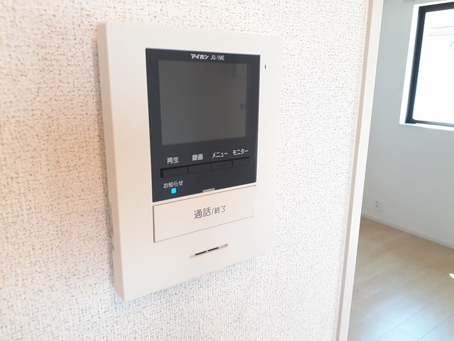 フロレスタⅣ その他設備