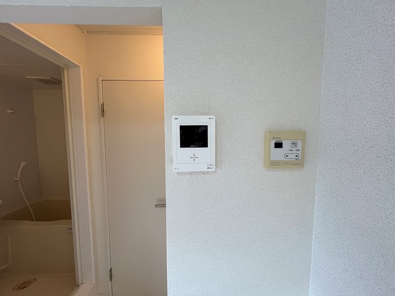 コーポアラモ セキュリティ