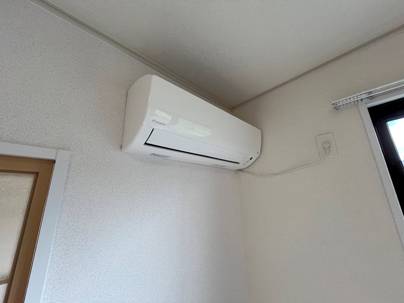 コーポアラモ その他設備