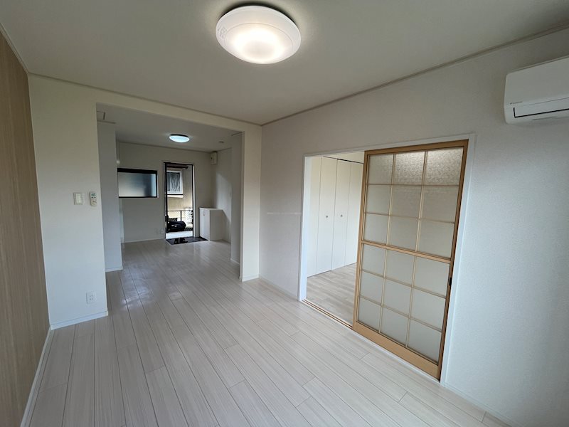 コーポアラモ その他部屋・スペース