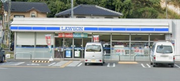 ティアラⅠ コンビニ