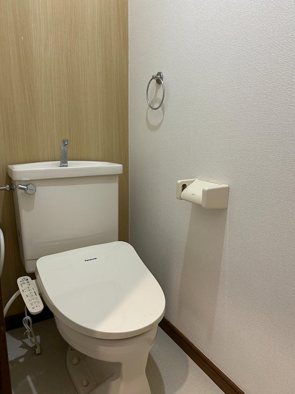 コンフォルト トイレ