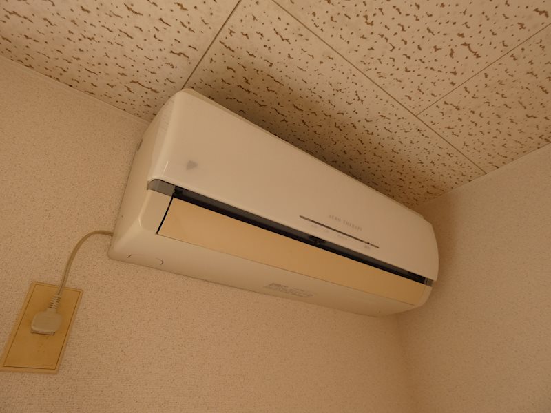 シャトル前田Ⅱ その他設備