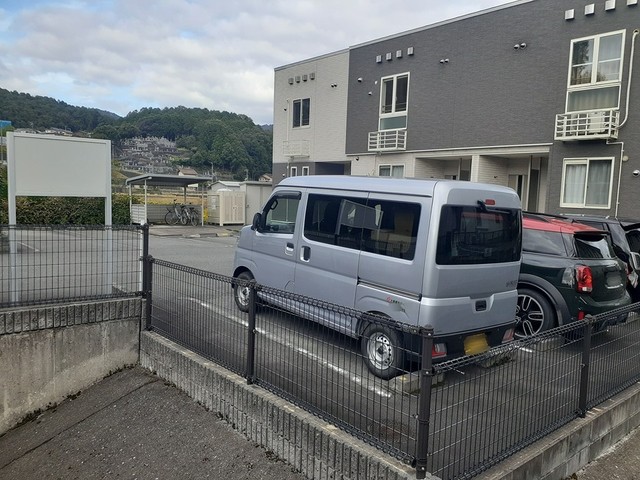 Ｂｌｏｏｍ 駐車場
