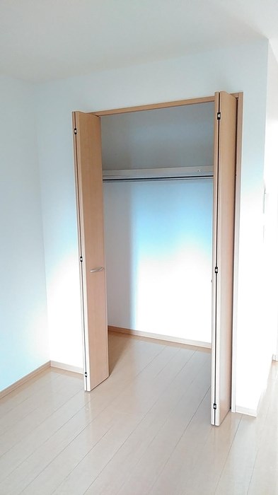ユーフォルビア 収納