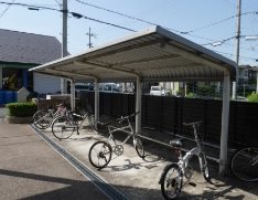 ユーフォルビア その他共有部分