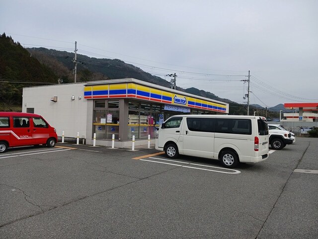 メゾン１２朝来 その他