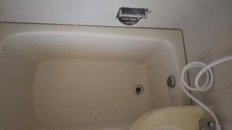 ウイズ高屋 風呂画像