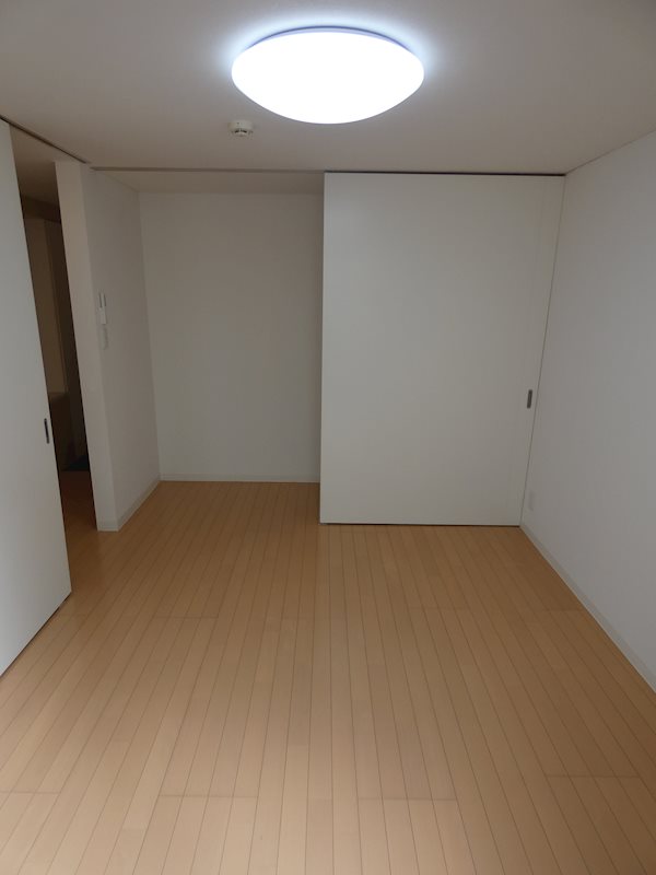 ユニキューブ砂子町B棟 子供部屋