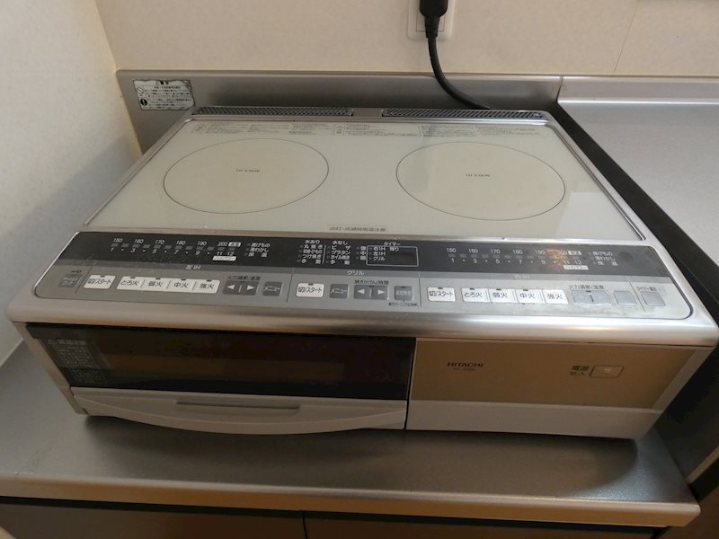 ユニキューブ砂子町B棟 その他設備