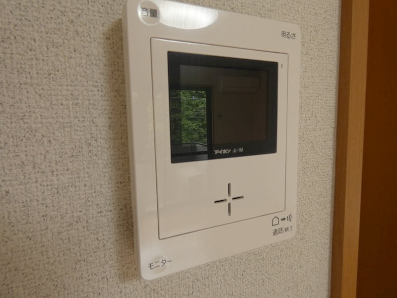 マルベリーズ  セキュリティ