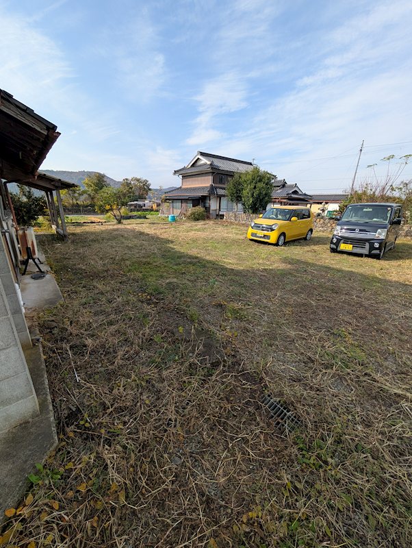 長田貸家 その他