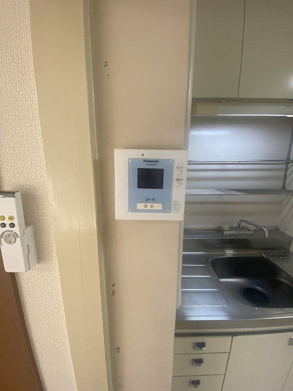 ウイズ高屋 その他設備
