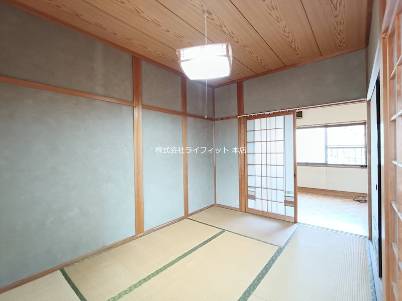 加藤様正法寺貸家 その他部屋・スペース