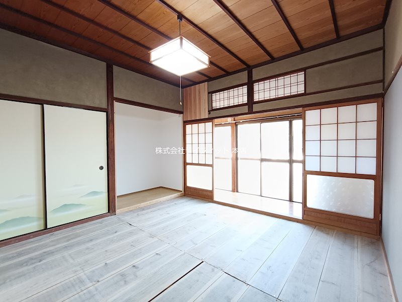 加藤様正法寺貸家 その他部屋・スペース