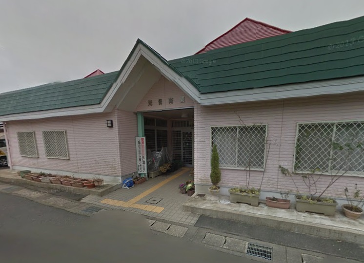 フォーレス駒場 幼稚園