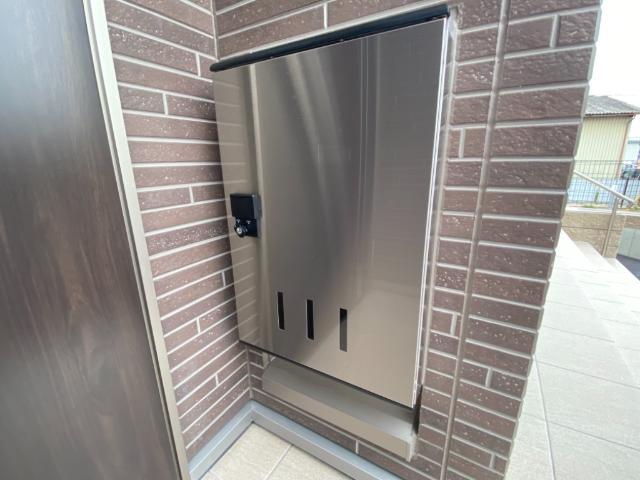 （仮）土師新築アパート その他