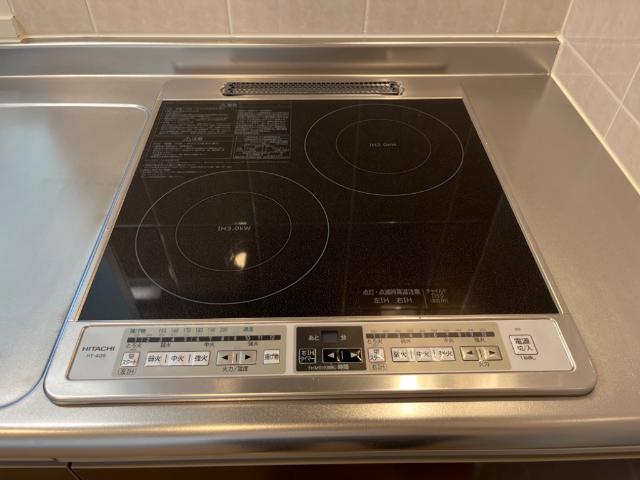 （仮）土師新築アパート キッチン