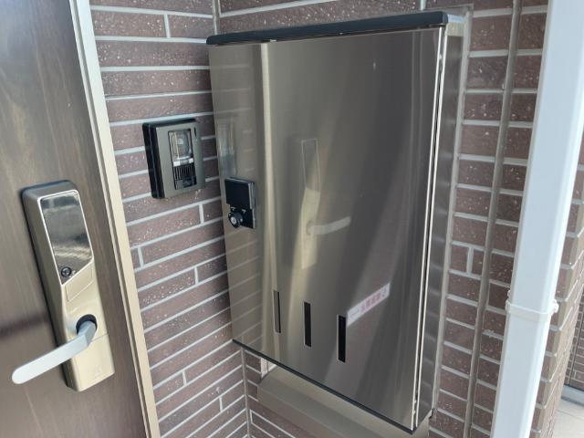（仮）土師新築アパート その他
