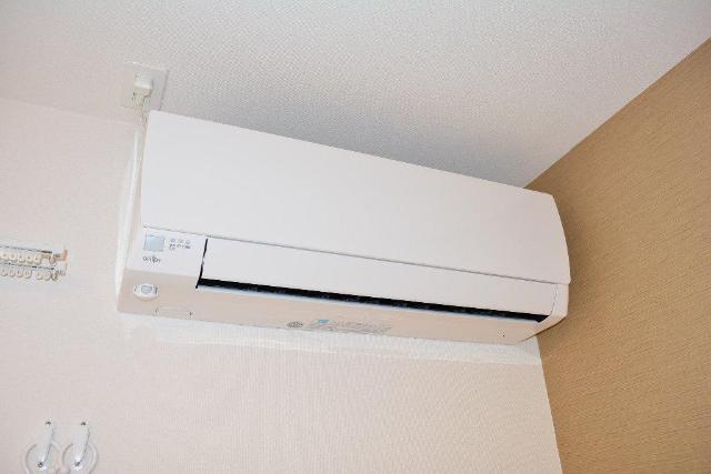 エルメゾン東羽合 その他設備
