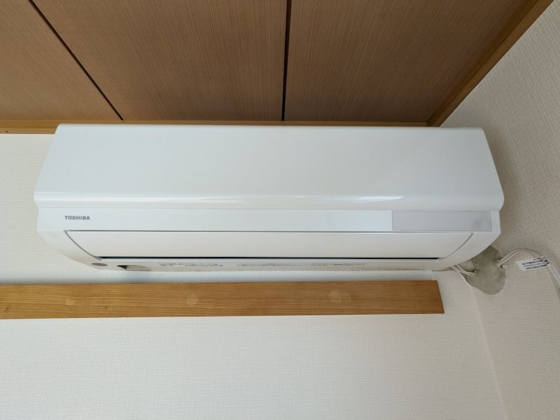 ダックコーポ植村Ⅱ その他設備