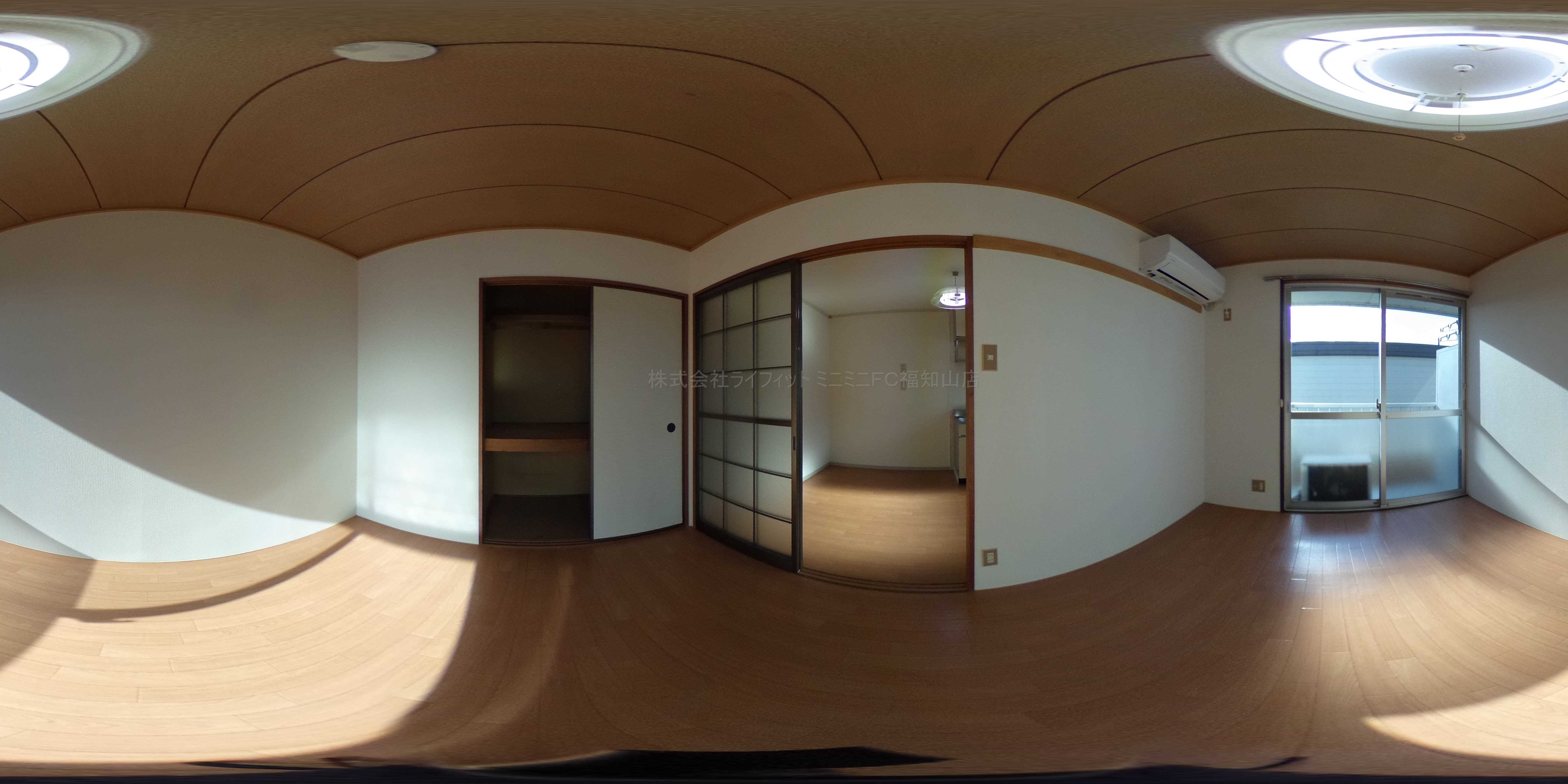 ダックコーポ植村Ⅱ その他部屋・スペース