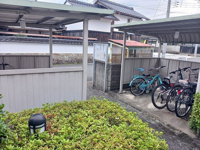 フロレスタⅡ その他