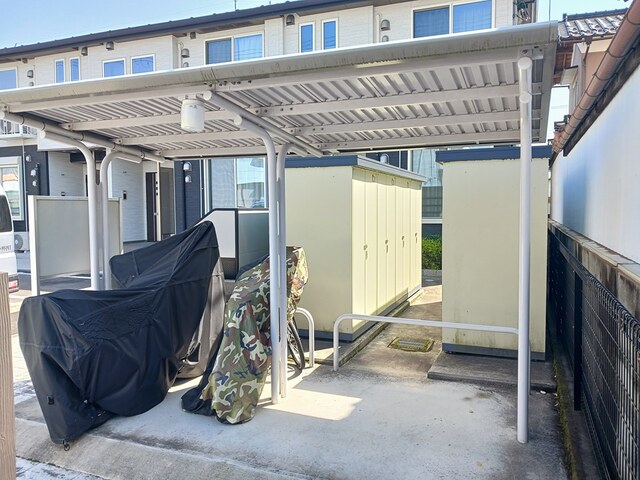 エリシオン　レジデンスⅡ その他