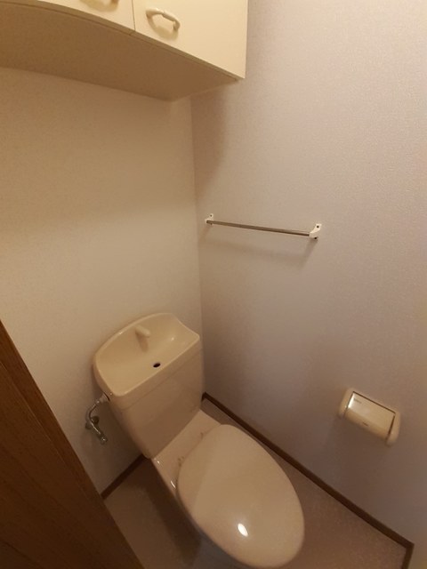 フィオーレ　Ⅱ トイレ