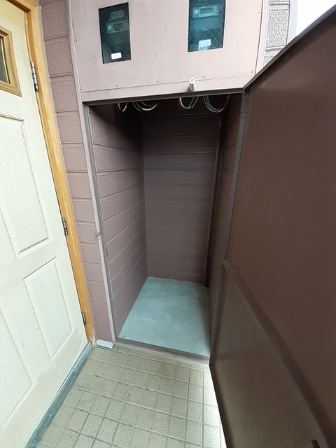 フィオーレ　Ⅱ その他設備