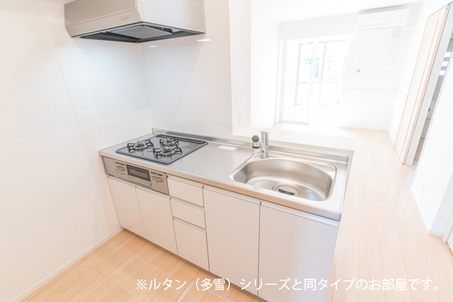 アストラル　グレアⅠ キッチン
