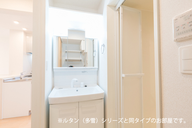 アストラル　グレアⅠ 洗面所