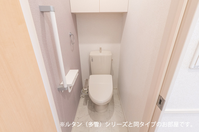 アストラル　グレアⅠ トイレ
