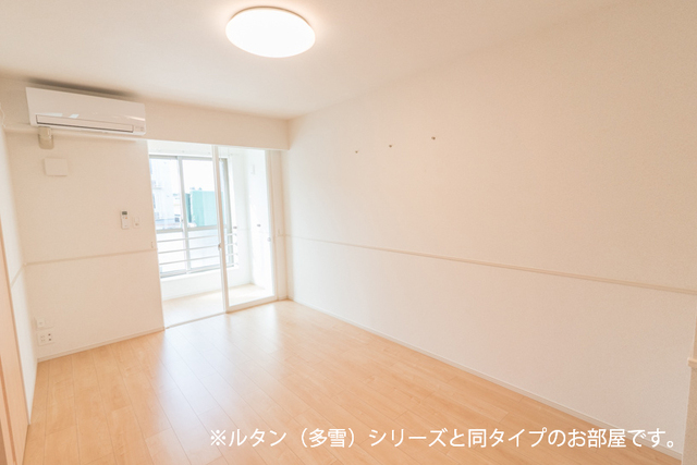アストラル　グレアⅠ リビング