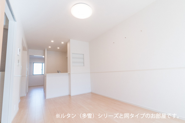 アストラル　グレアⅠ リビング