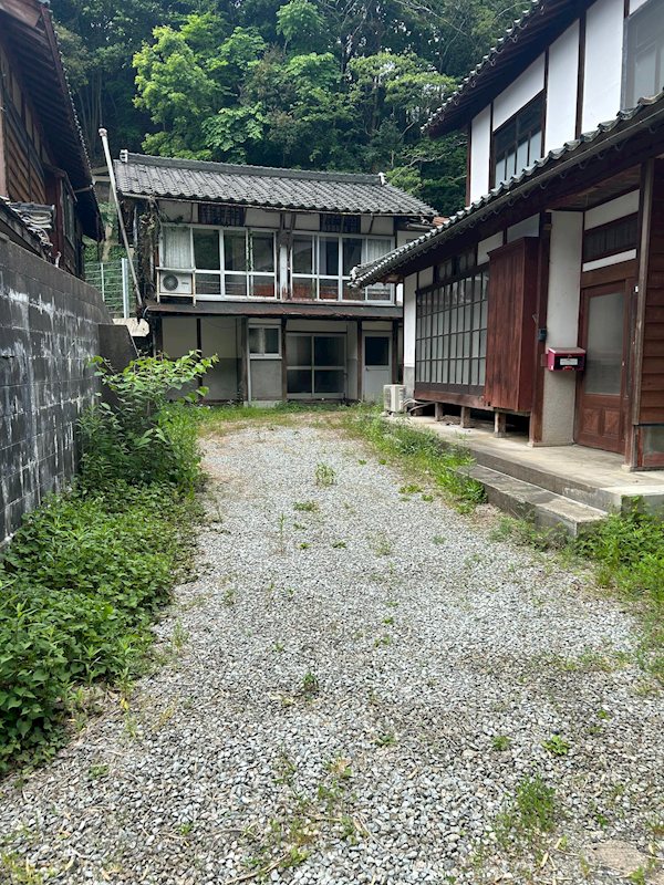 中陰6DK戸建て その他