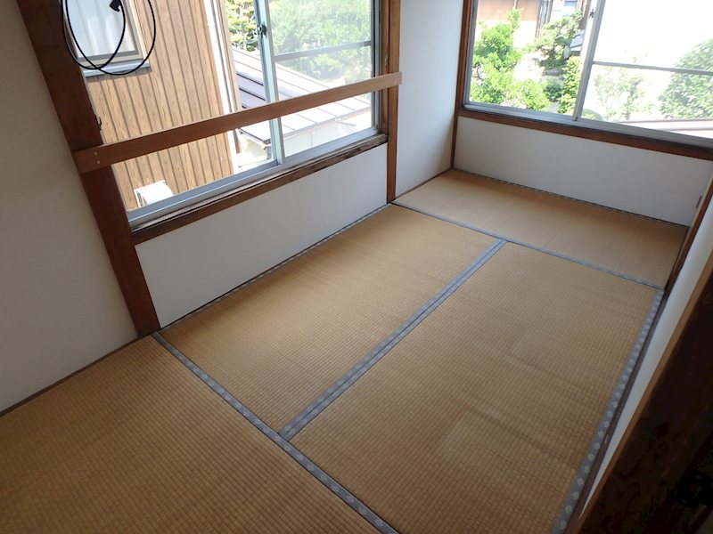 土髙様九日市貸家 その他部屋・スペース