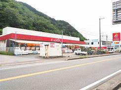 サニーコート・Ｊｏｈ ホームセンター