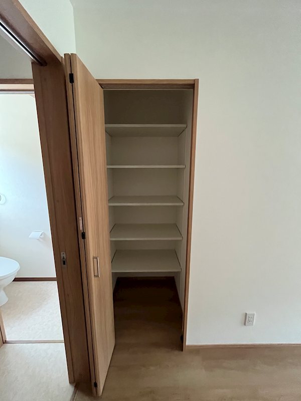 シンワパレス 収納
