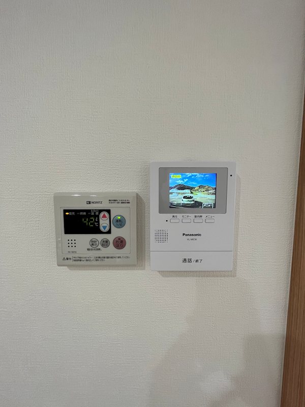 シンワパレス セキュリティ