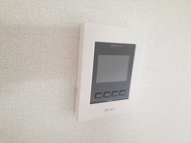 アボンデーレＢ セキュリティ