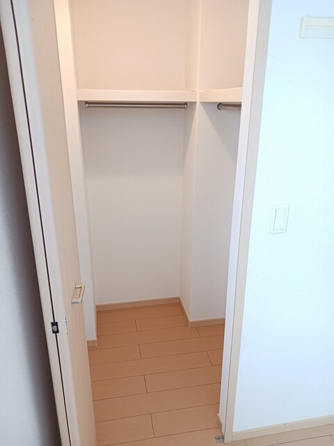 メゾン・城ノ下Ｂ 収納