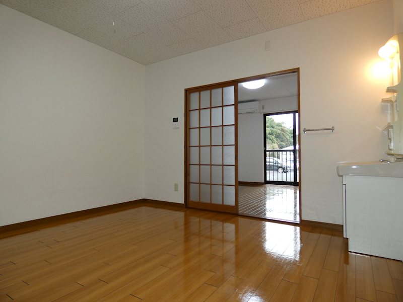 ゴールドハイツⅠ その他部屋・スペース