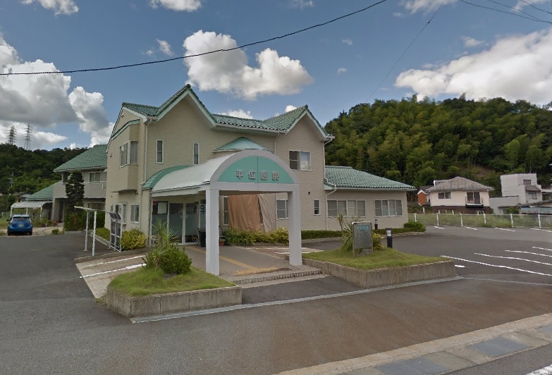 ゴールドハイツⅠ 総合病院