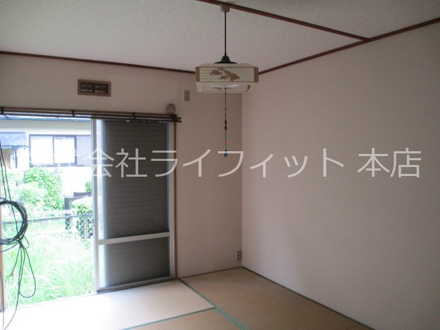 オーヴェスト　ヴィラッジョ その他部屋・スペース